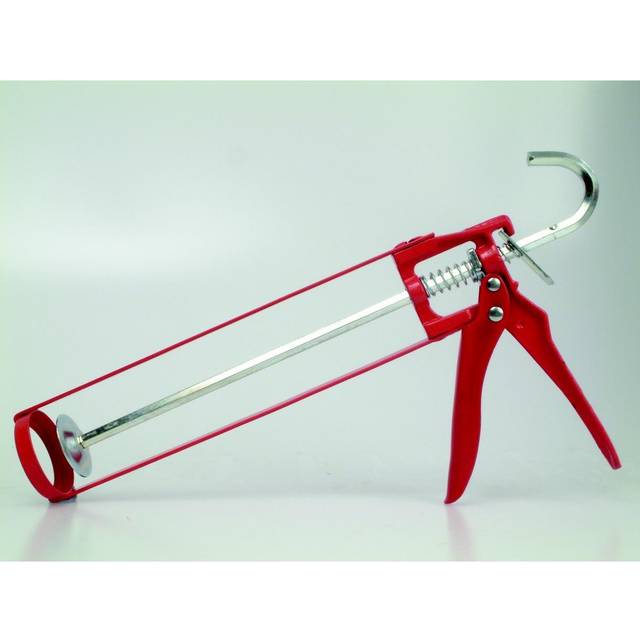 Billede af Danalim FUGEPISTOL D-883 METAL