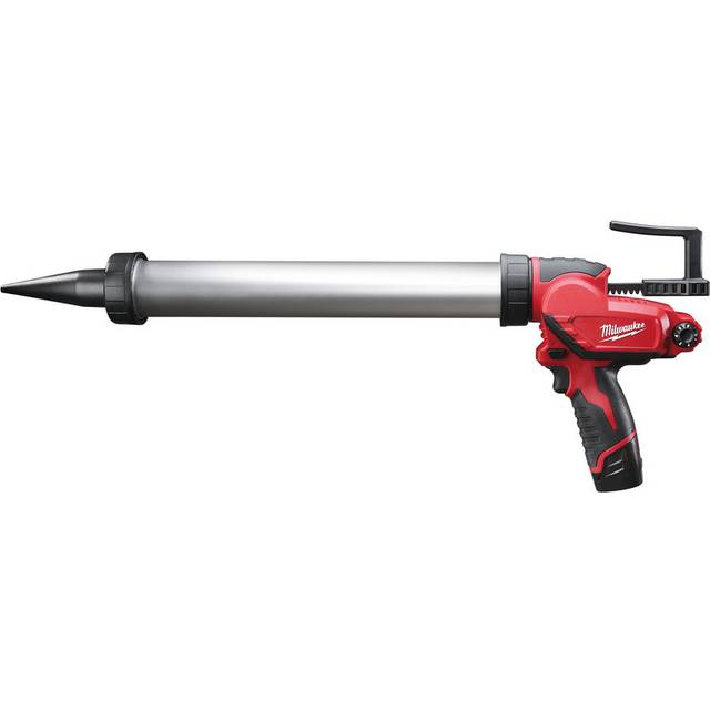 Billede af Milwaukee M12PCG 600A-0