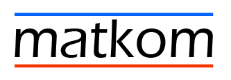 matkom logo