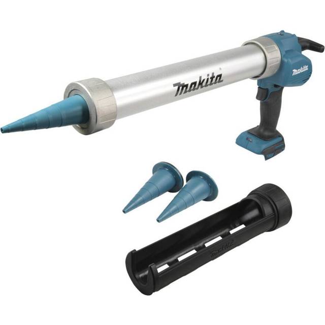 Billede af Makita DCG180ZX Solo